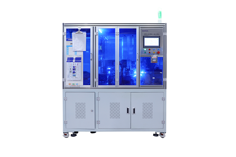 NXB-80G线圈组件设备