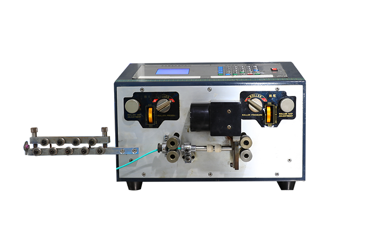 NXB-63机芯零部件设备