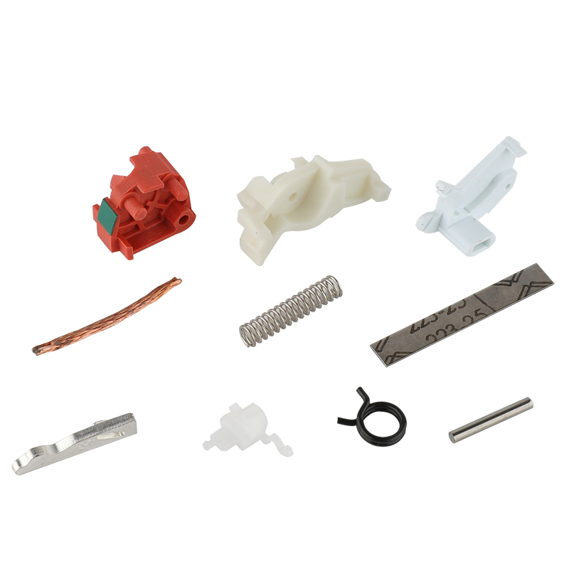 NXB-63机芯零部件设备